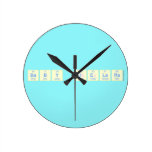 Baby Delara  Wall Clocks