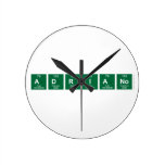 adriano  Wall Clocks