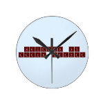 Writt|en By
 Aa|ron B|r|ewe|r  Wall Clocks