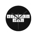 hussien
 hasn  Wall Clocks