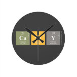 Casey  Wall Clocks