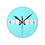 Discover  Wall Clocks