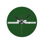 Happy
 Birthday NAkINA.TARUN  Wall Clocks