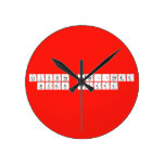 Cristina Fernández
 Hugo Gamaza  Wall Clocks