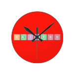 Kailynn   Wall Clocks