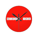 Science fair  Wall Clocks