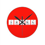 SHARMA  Wall Clocks