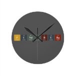 funderburg  Wall Clocks