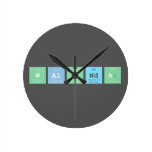 WALANDA  Wall Clocks