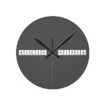 science  festival  Wall Clocks