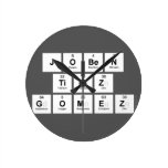 Joben
 TIKZ
 Gomez  Wall Clocks
