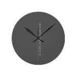   Wall Clocks