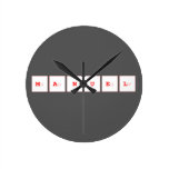 manuel  Wall Clocks