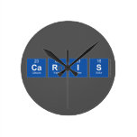 Caris  Wall Clocks