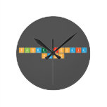 Salome Archaia
 Haoo   Wall Clocks