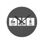 GEMS  Wall Clocks