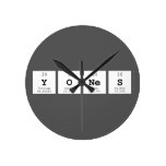 yones  Wall Clocks