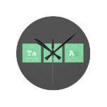 TAWA  Wall Clocks