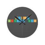  HAPPY 
 BIRTHDAY NOAH
 
   Wall Clocks