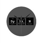 Dylan  Wall Clocks