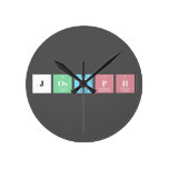 Joseph  Wall Clocks
