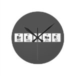 Brewner  Wall Clocks