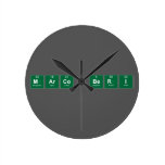 Marco Beri  Wall Clocks