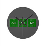 Axel  Wall Clocks