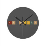 MS OBrien  Wall Clocks