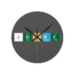 Jerome  Wall Clocks