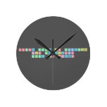 chance made us colleagues
 Fun and laughter
 Made us friends  Wall Clocks