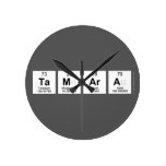 Tamara  Wall Clocks