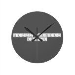 Happy birthday
 Lenoxx  Wall Clocks