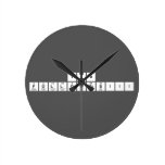 100
 FOLLOWERS!!!  Wall Clocks