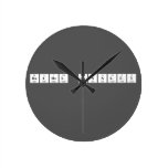 Rachel Cassley
   Wall Clocks