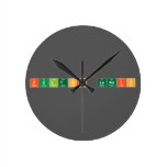 Fulton Landis  Wall Clocks