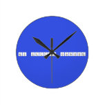 
 Ms pettys classroom  Wall Clocks