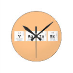 VAGINER  Wall Clocks