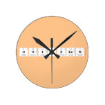 OUI-PERN  Wall Clocks