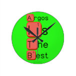 Argos
 Is 
 The 
 Best  Wall Clocks