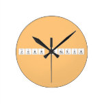 John Dalton  Wall Clocks