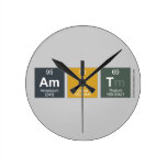 amit  Wall Clocks