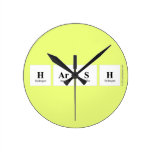 HARSH  Wall Clocks