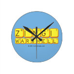    Zingi
 Warshell
   Wall Clocks