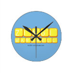    Zingi
 Warshell
   Wall Clocks