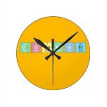 Dobereiner
   Wall Clocks