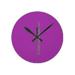   Wall Clocks