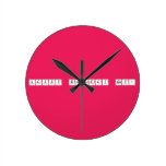 Happy Birthday Amy!  Wall Clocks