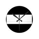 David Adenugba Star Boy  Wall Clocks