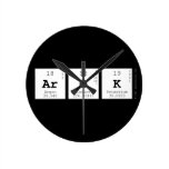 Arik  Wall Clocks
